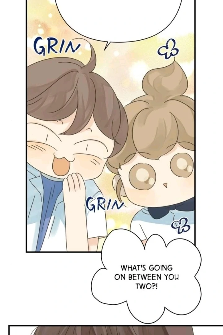 Girl with a Knife Chapter 105 - page 30