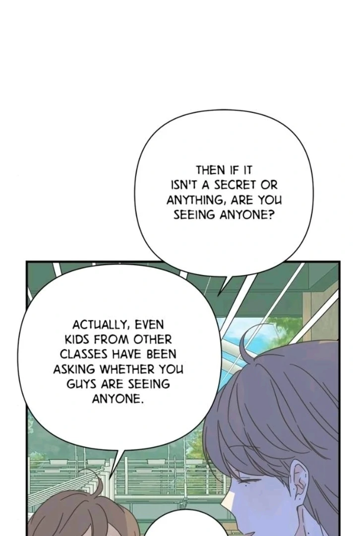 Girl with a Knife Chapter 105 - page 34