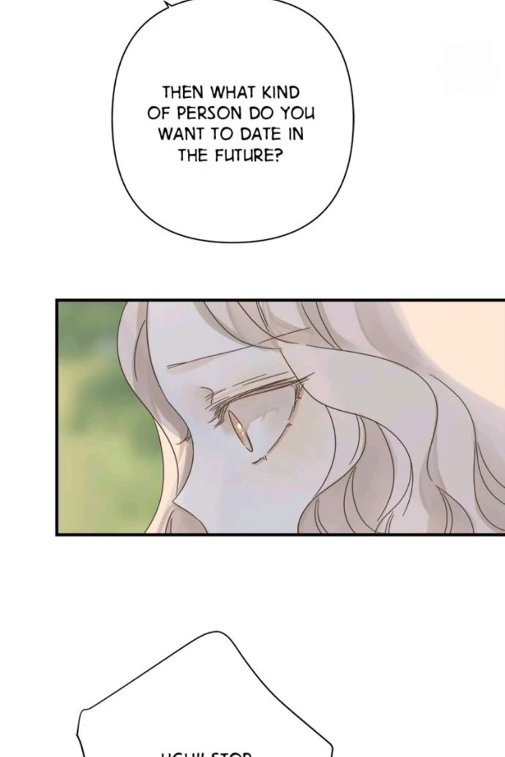 Girl with a Knife Chapter 105 - page 42
