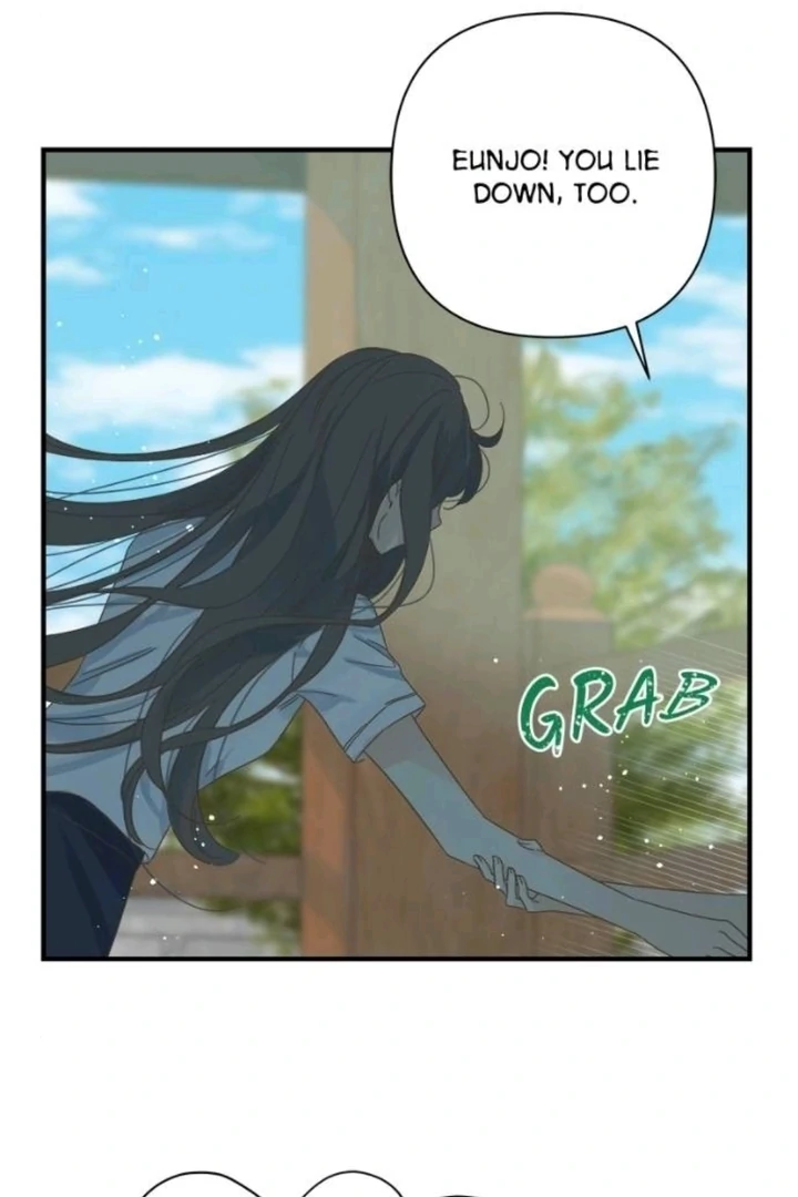 Girl with a Knife Chapter 105 - page 47