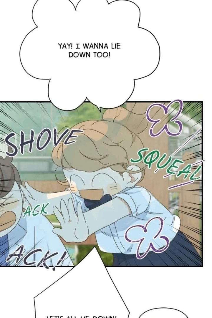 Girl with a Knife Chapter 105 - page 48