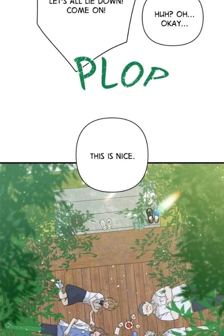 Girl with a Knife Chapter 105 - page 49