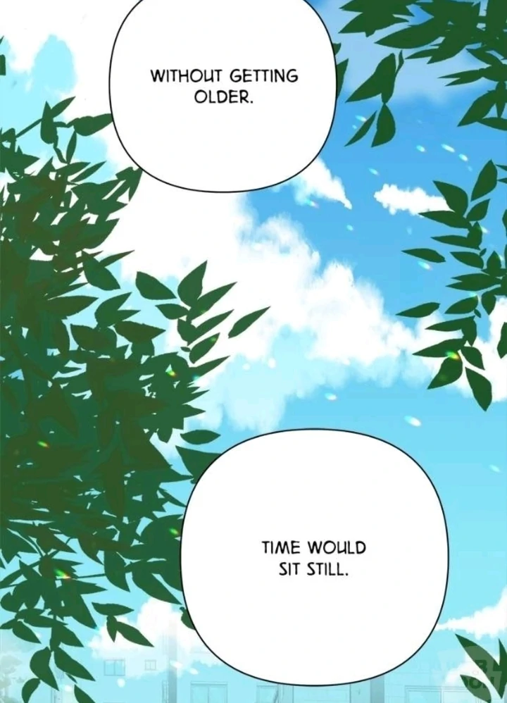 Girl with a Knife Chapter 105 - page 57
