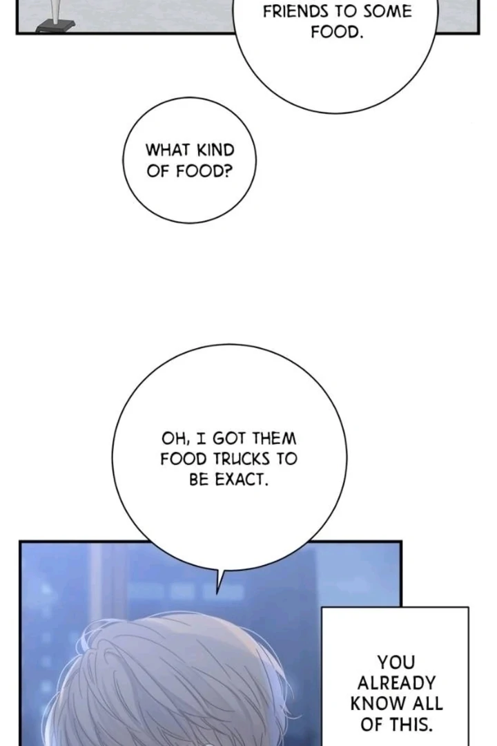 Girl with a Knife Chapter 105 - page 63