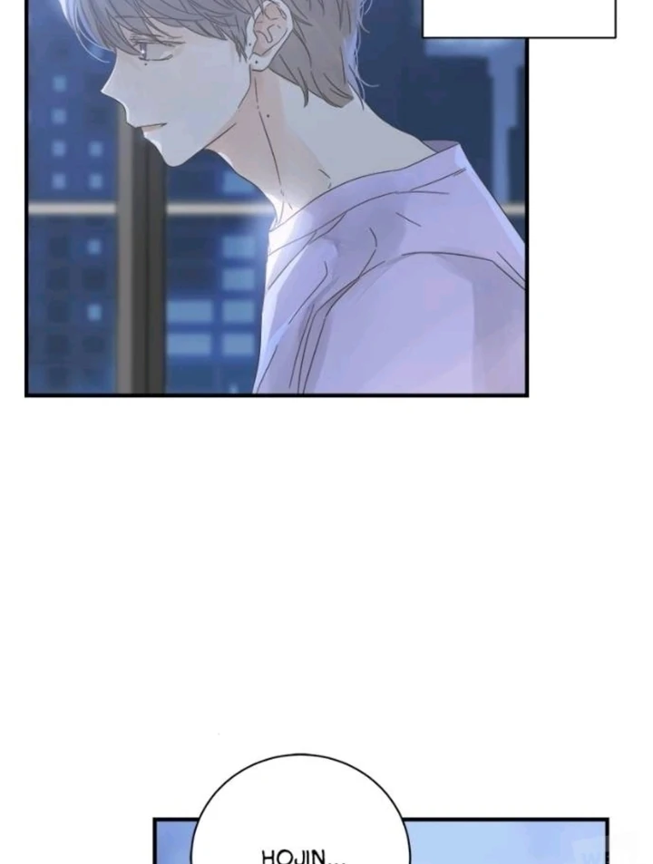 Girl with a Knife Chapter 105 - page 64