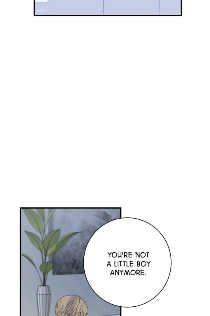 Girl with a Knife Chapter 105 - page 67