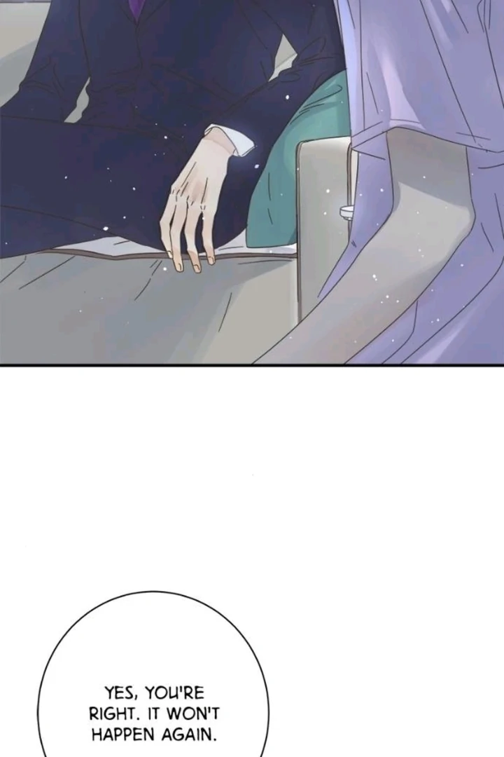 Girl with a Knife Chapter 105 - page 71