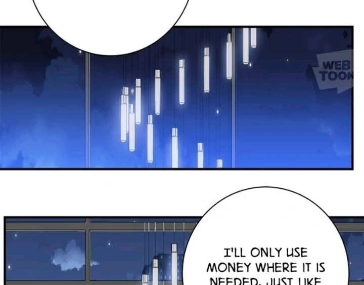 Girl with a Knife Chapter 105 - page 72