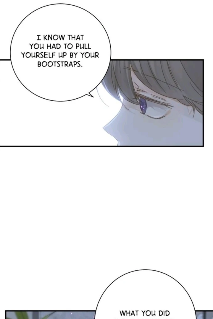 Girl with a Knife Chapter 105 - page 74