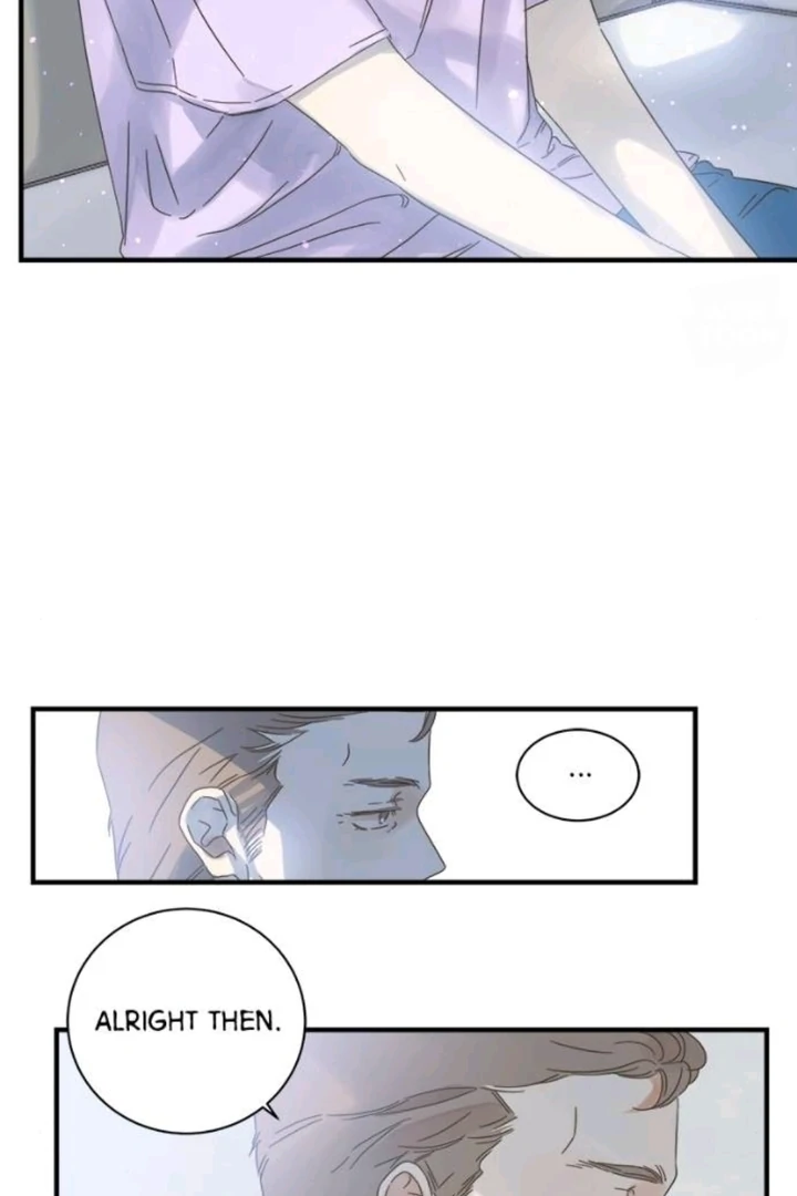 Girl with a Knife Chapter 105 - page 76