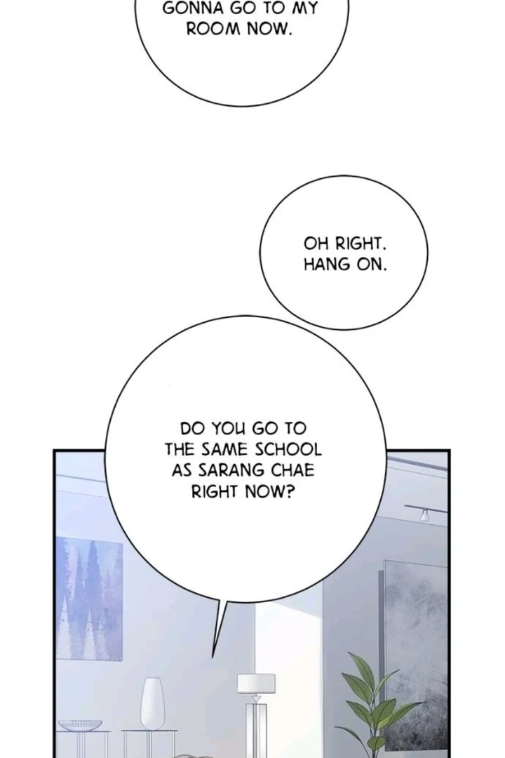 Girl with a Knife Chapter 105 - page 78