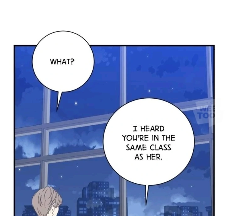 Girl with a Knife Chapter 105 - page 80