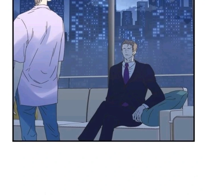 Girl with a Knife Chapter 105 - page 81