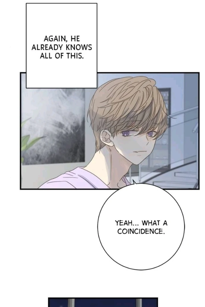 Girl with a Knife Chapter 105 - page 82