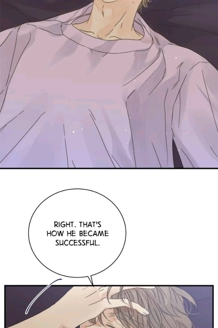 Girl with a Knife Chapter 105 - page 86