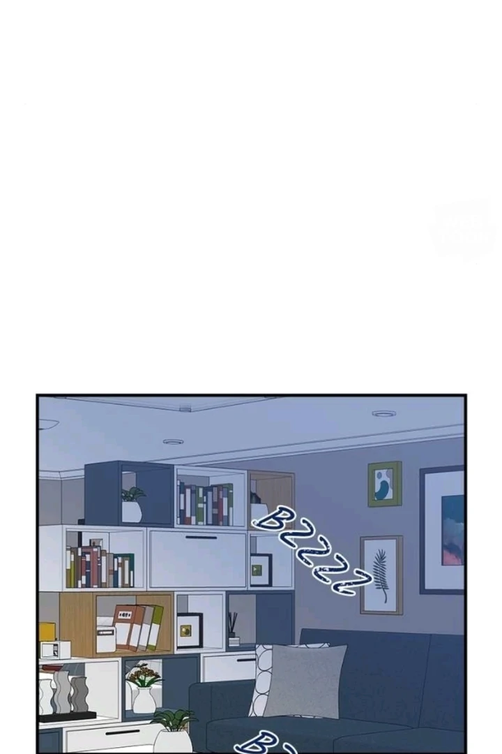 Girl with a Knife Chapter 105 - page 92