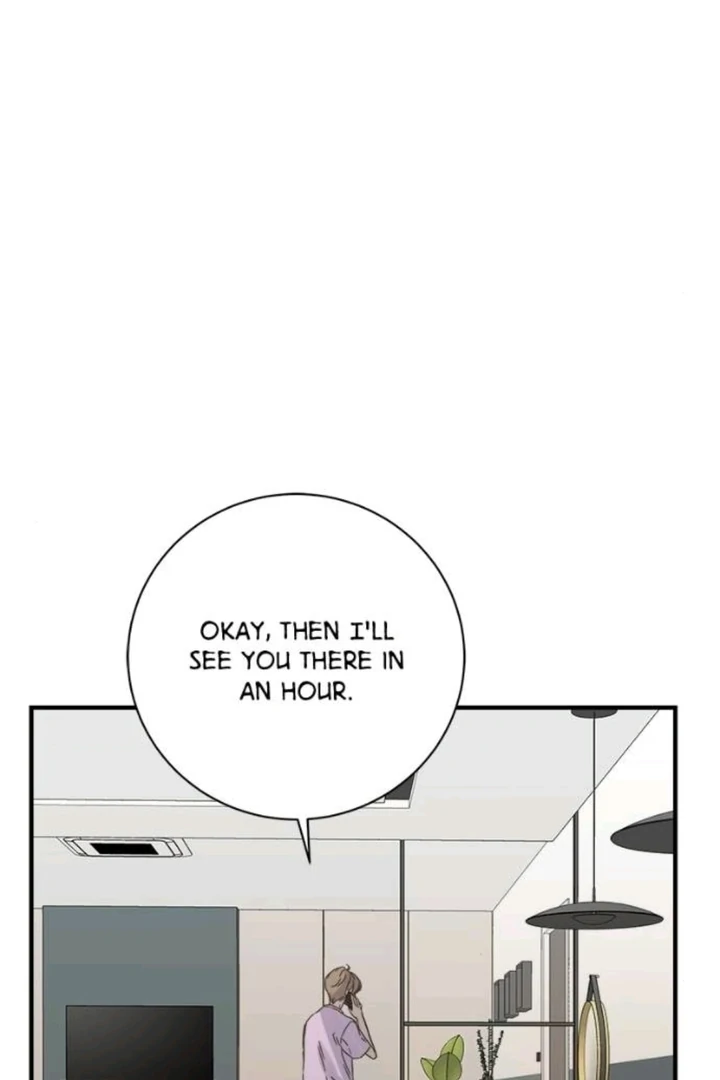 Girl with a Knife Chapter 105 - page 94