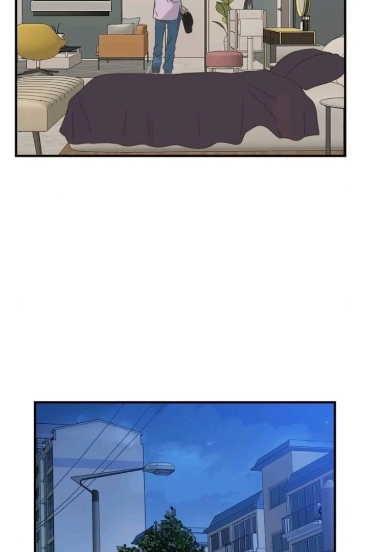Girl with a Knife Chapter 105 - page 95