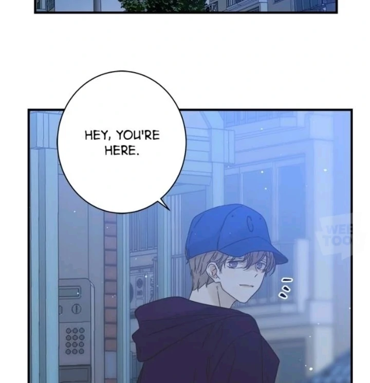 Girl with a Knife Chapter 105 - page 96