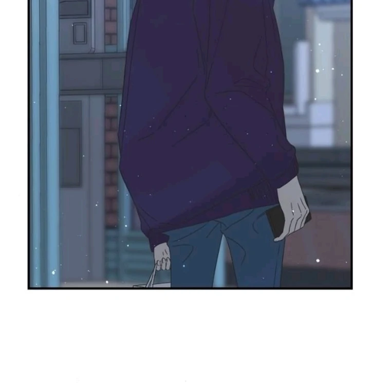 Girl with a Knife Chapter 105 - page 97