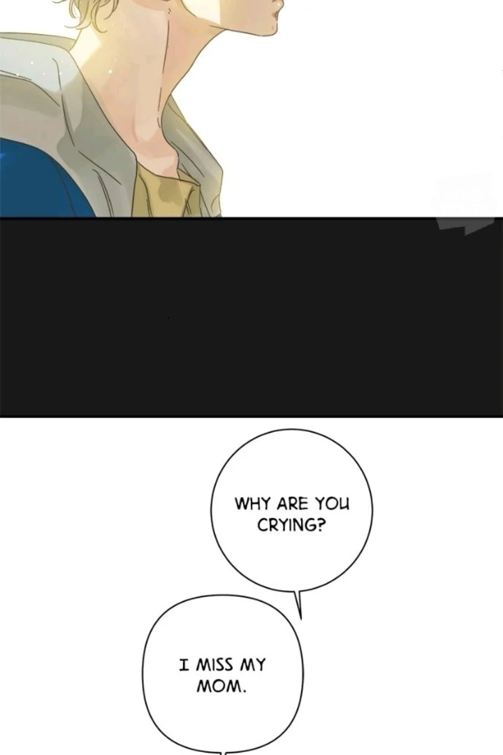 Girl with a Knife Chapter 106 - page 15