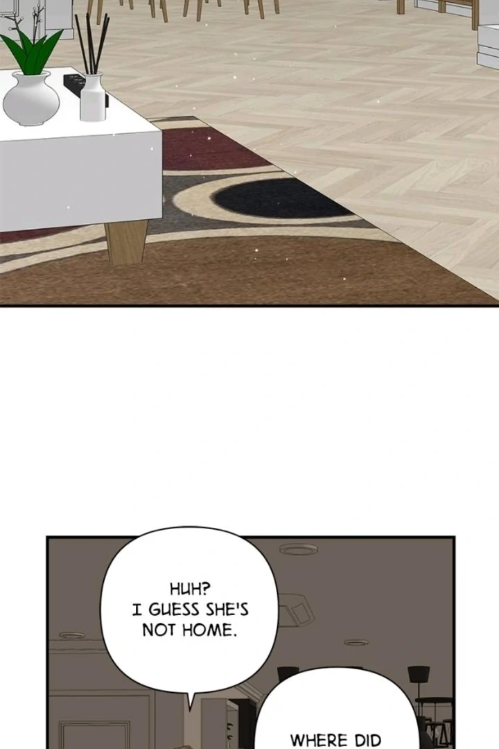 Girl with a Knife Chapter 106 - page 18