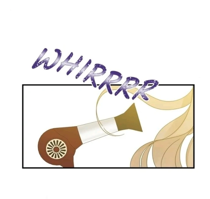 Girl with a Knife Chapter 106 - page 20