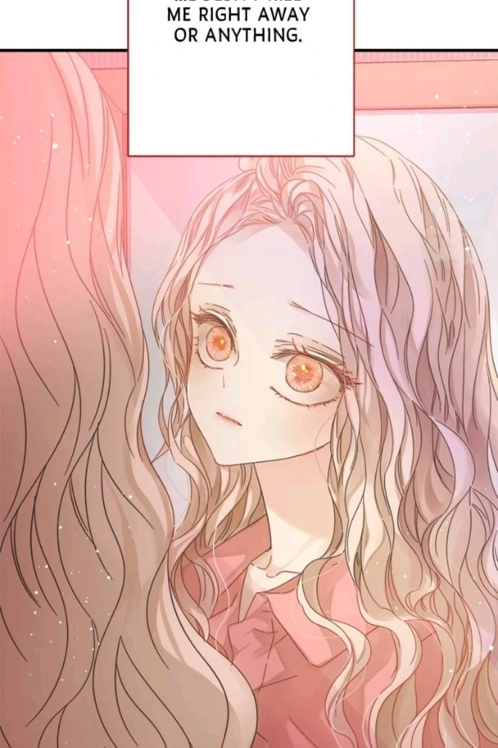 Girl with a Knife Chapter 106 - page 23