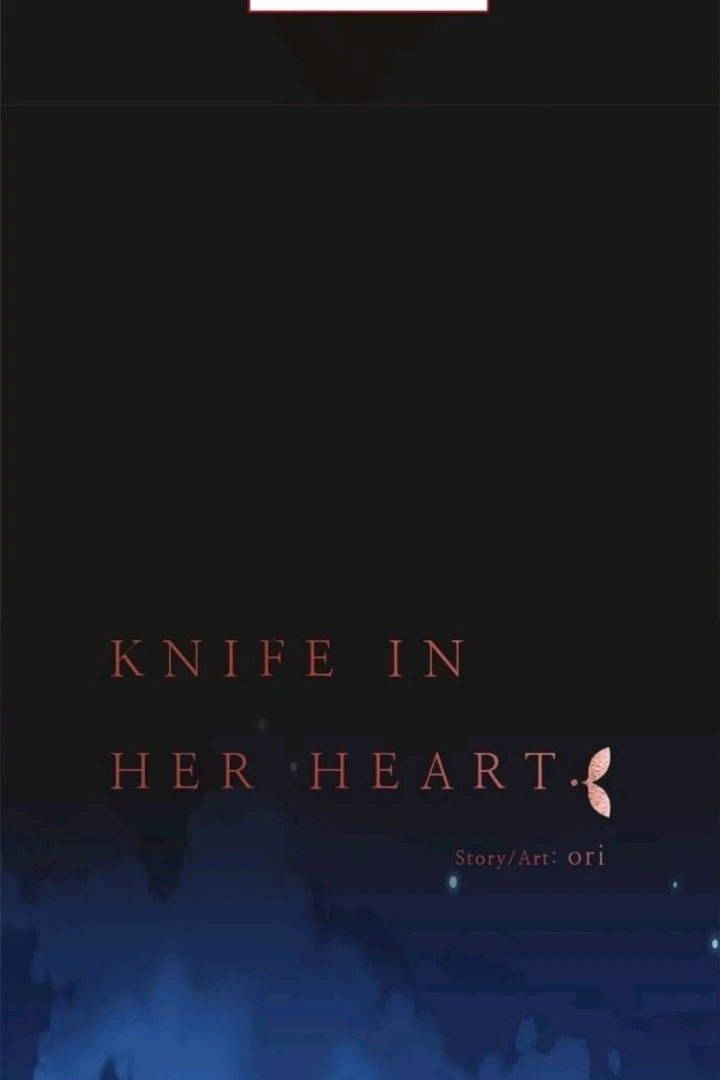 Girl with a Knife Chapter 106 - page 26