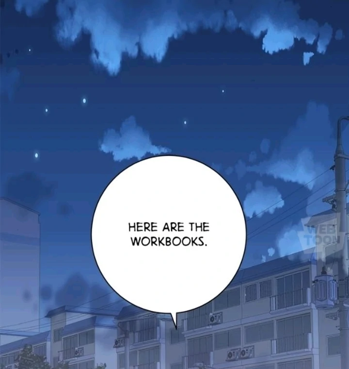 Girl with a Knife Chapter 106 - page 27