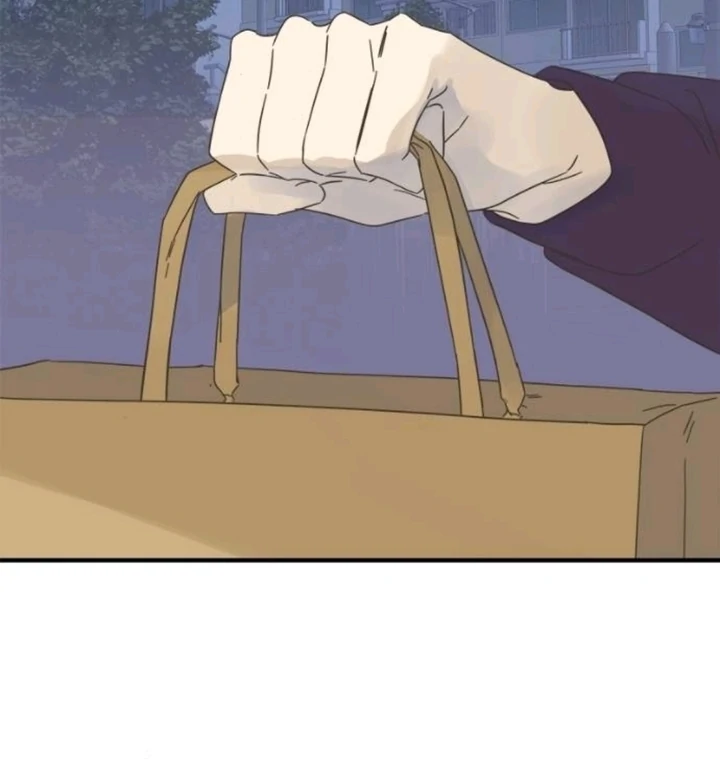 Girl with a Knife Chapter 106 - page 28