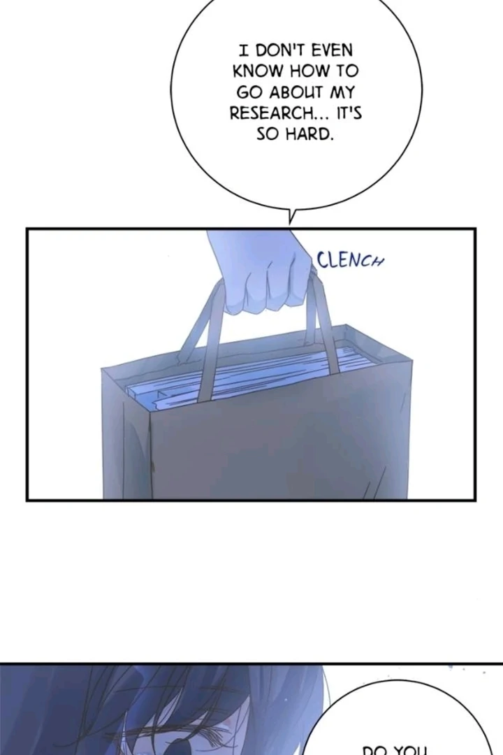 Girl with a Knife Chapter 106 - page 33