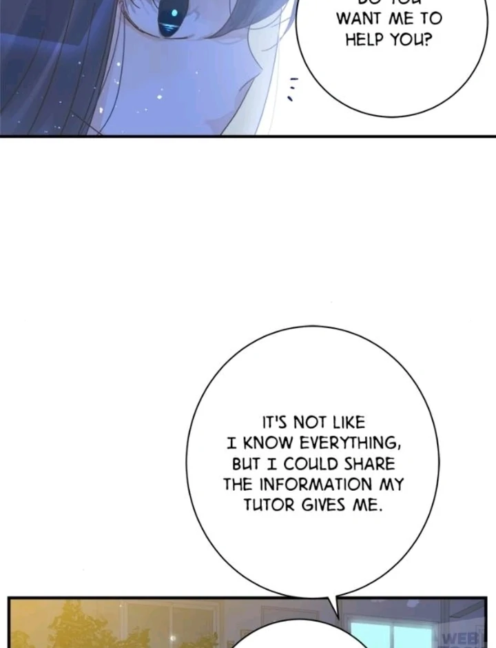 Girl with a Knife Chapter 106 - page 34