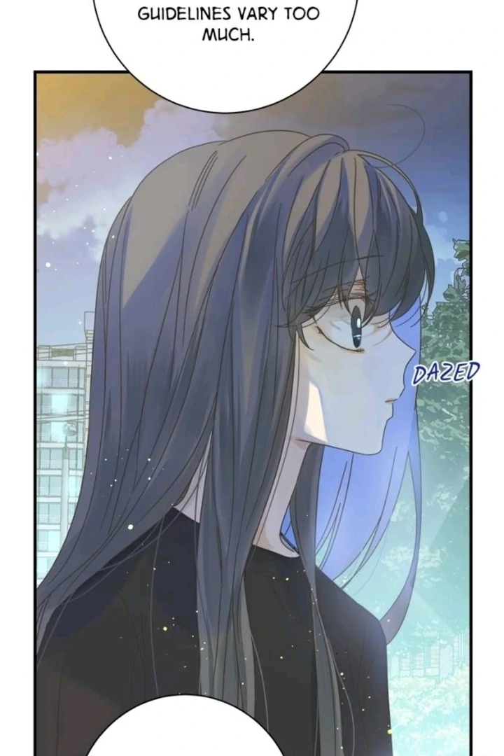 Girl with a Knife Chapter 106 - page 37