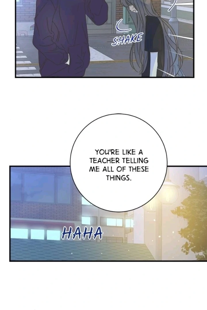 Girl with a Knife Chapter 106 - page 39