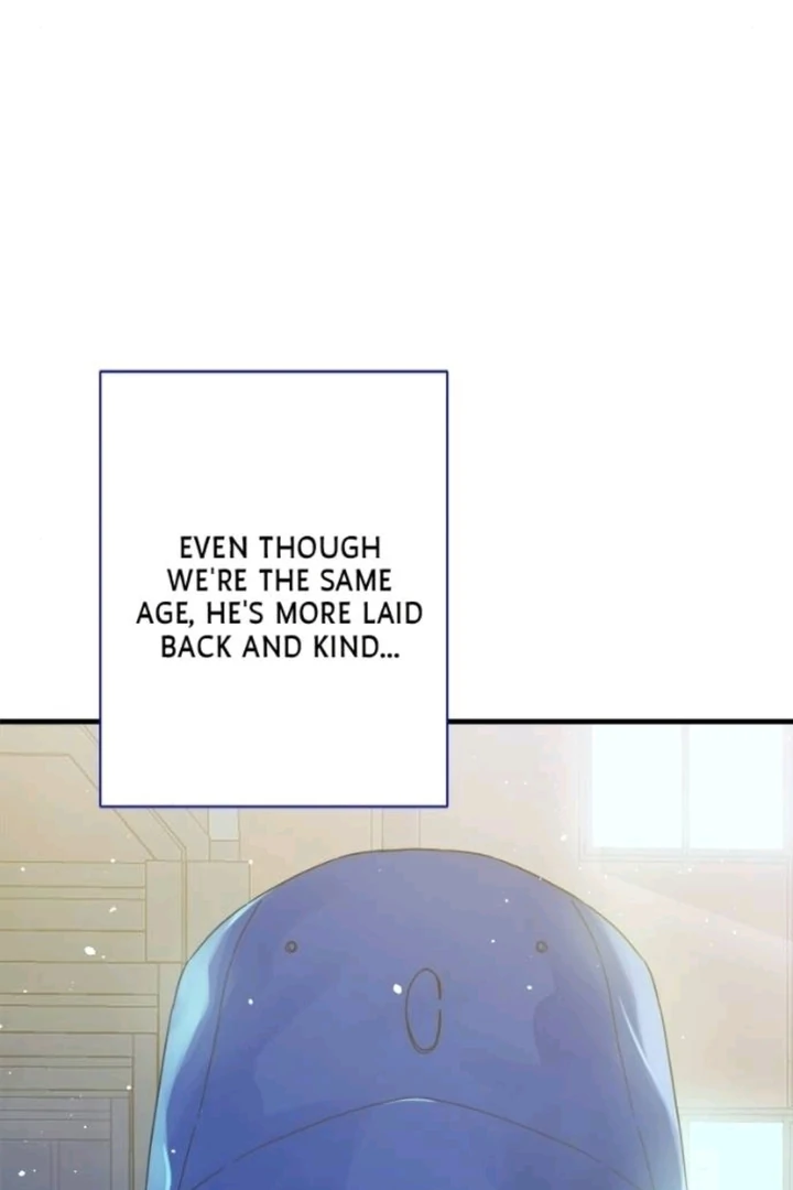 Girl with a Knife Chapter 106 - page 40