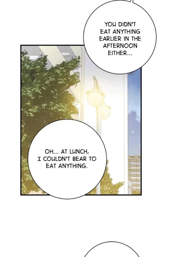 Girl with a Knife Chapter 106 - page 44