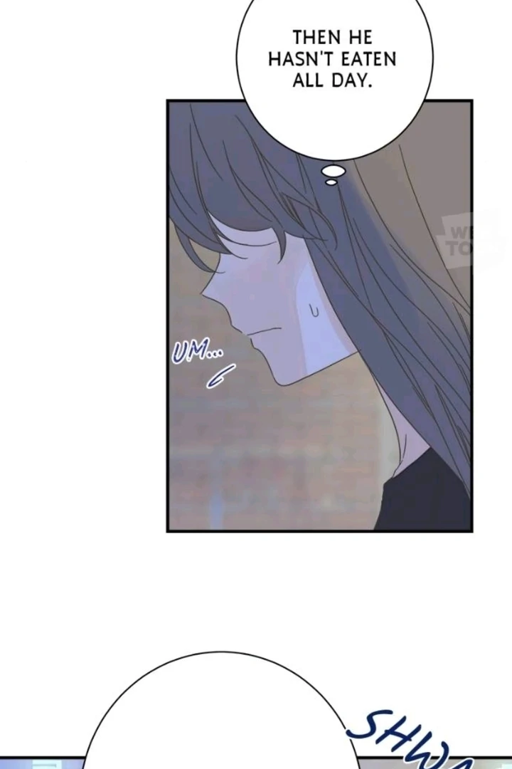 Girl with a Knife Chapter 106 - page 45