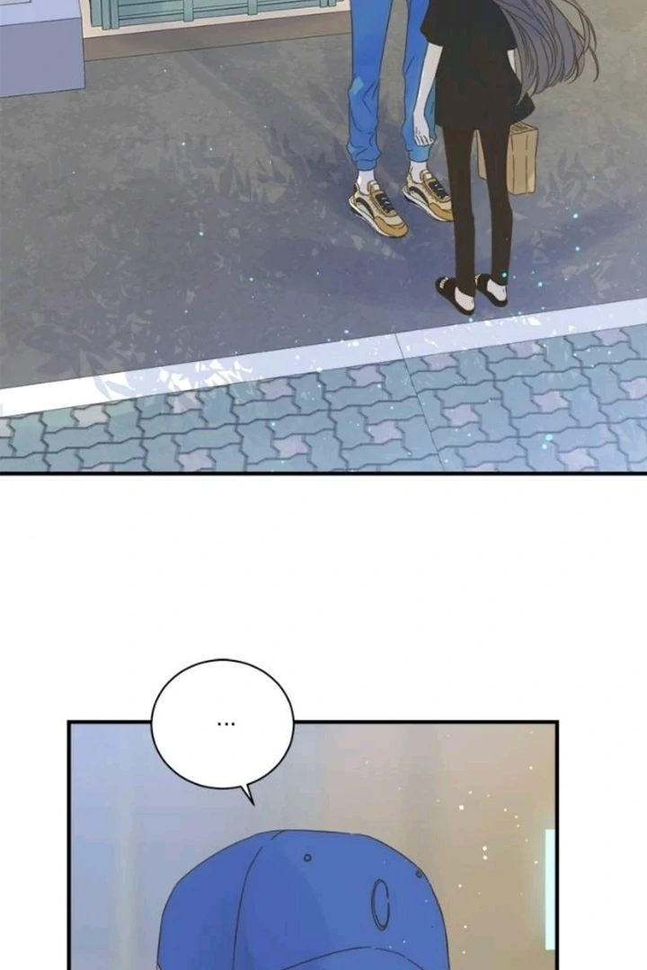 Girl with a Knife Chapter 106 - page 47