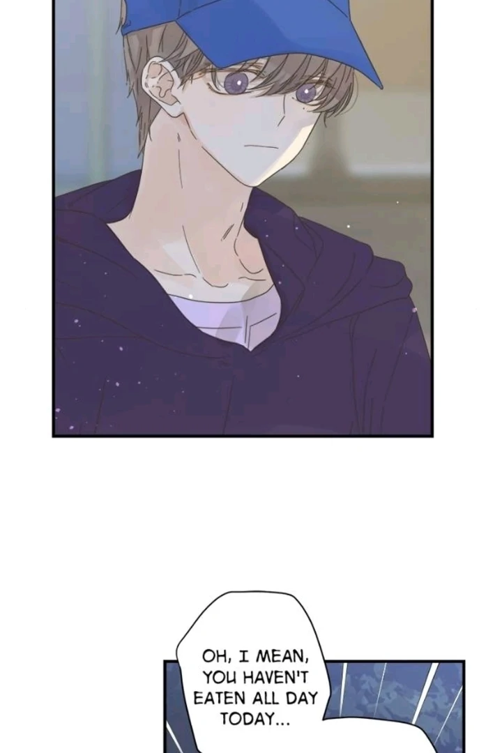 Girl with a Knife Chapter 106 - page 48