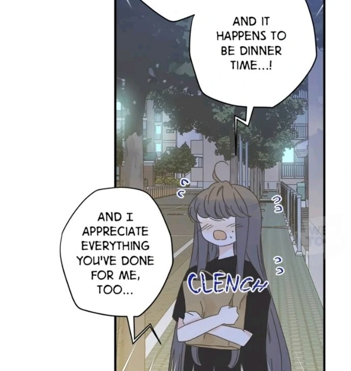 Girl with a Knife Chapter 106 - page 49