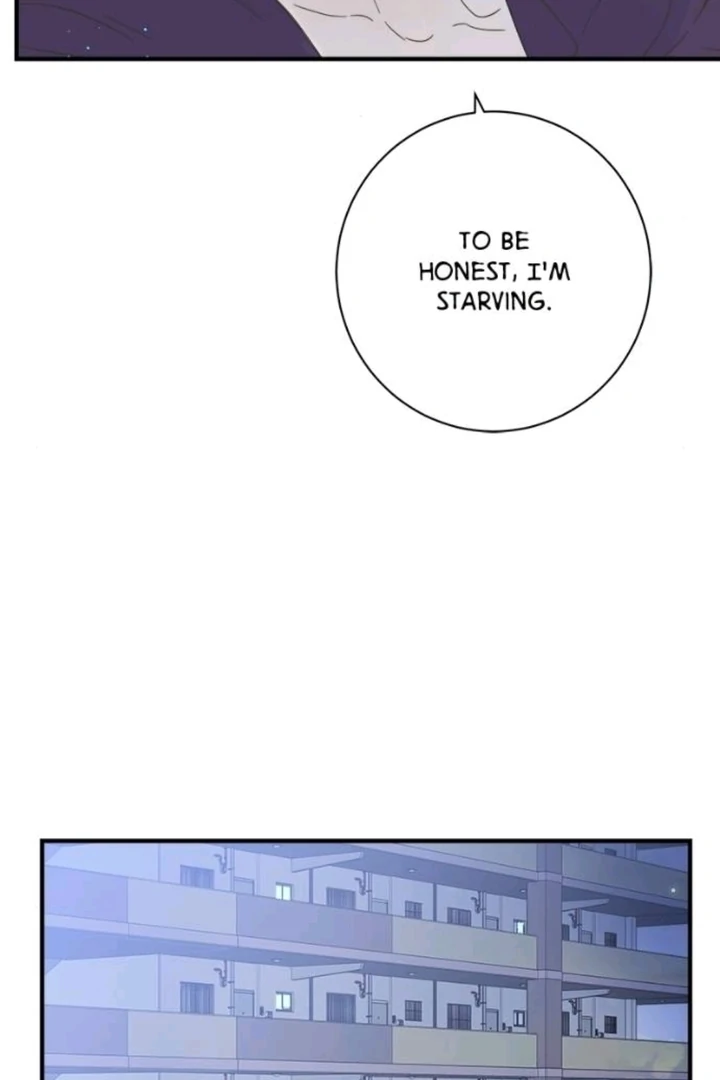 Girl with a Knife Chapter 106 - page 52
