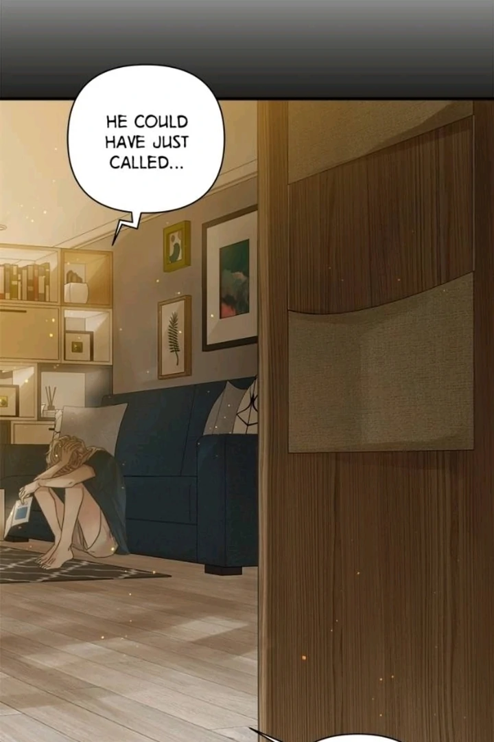 Girl with a Knife Chapter 106 - page 6