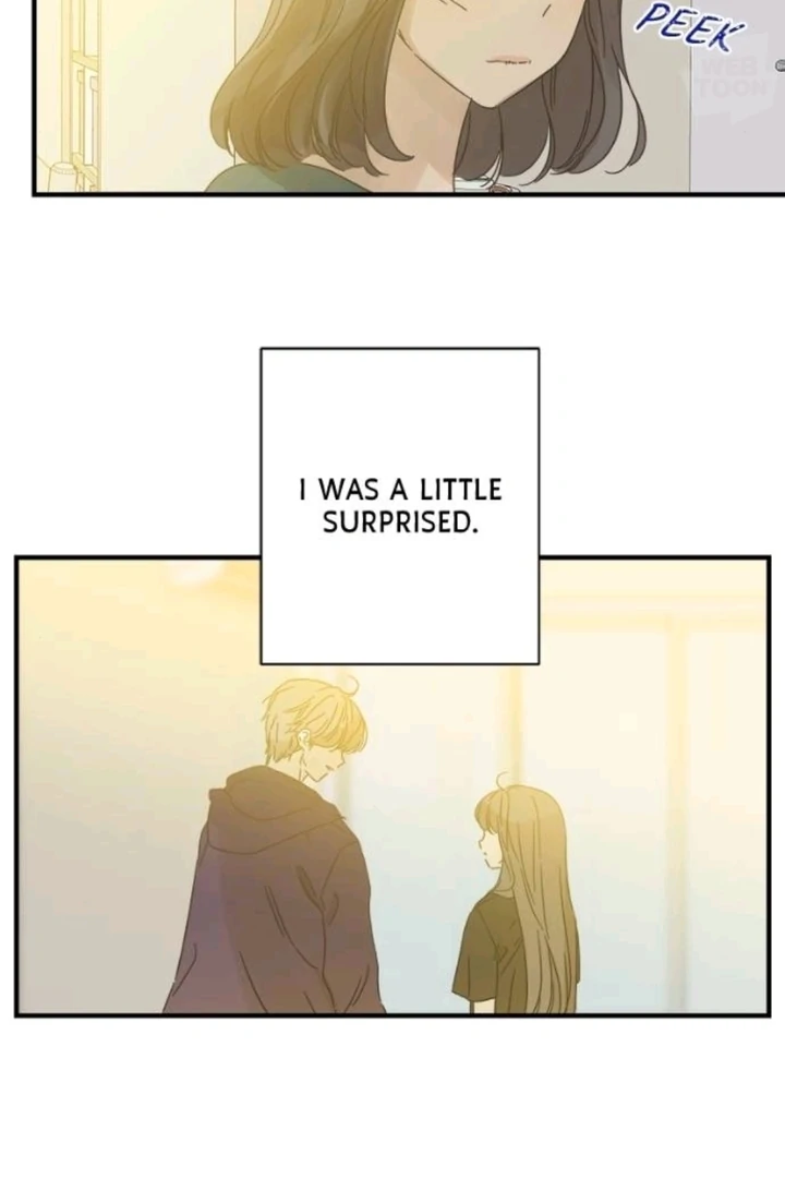 Girl with a Knife Chapter 106 - page 61