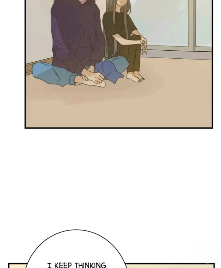Girl with a Knife Chapter 106 - page 64
