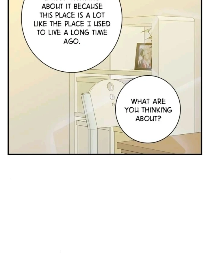 Girl with a Knife Chapter 106 - page 65
