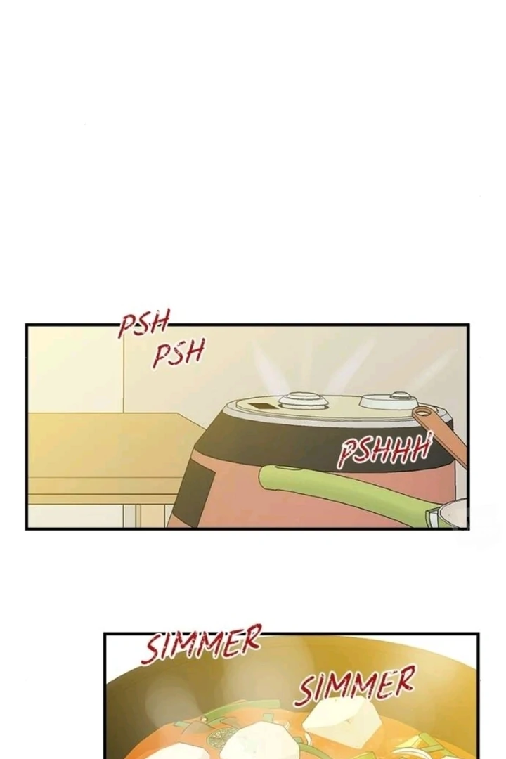 Girl with a Knife Chapter 106 - page 67