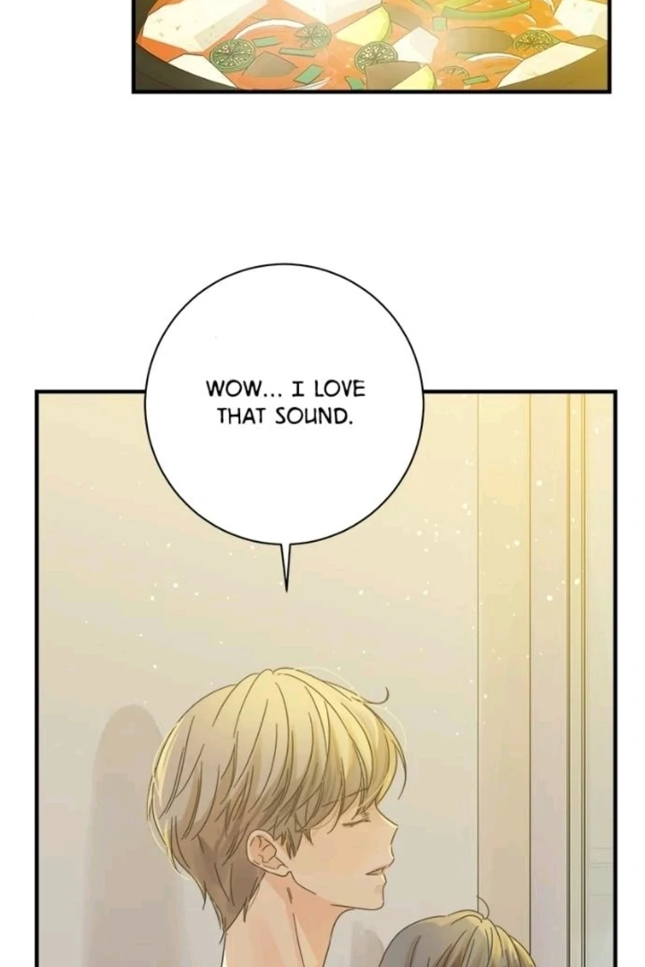 Girl with a Knife Chapter 106 - page 68