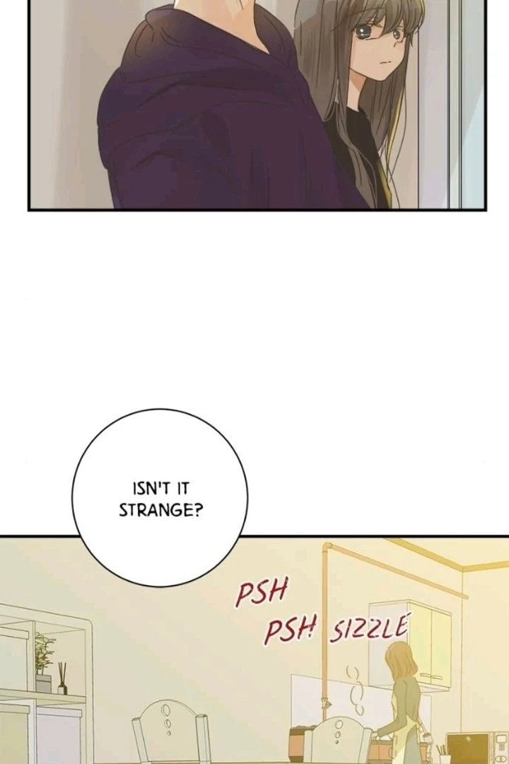Girl with a Knife Chapter 106 - page 69
