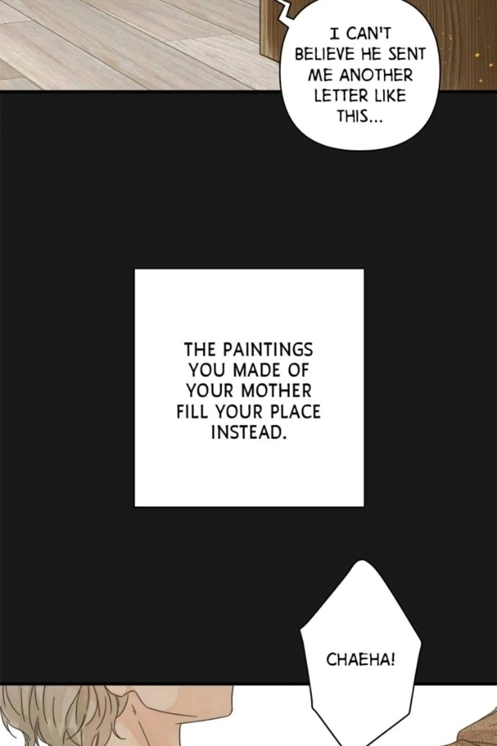 Girl with a Knife Chapter 106 - page 7
